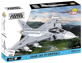 Armed Forces Saab JAS 39 Gripen E