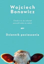 Dziennik pocieszenia - Bonowicz Wojciech