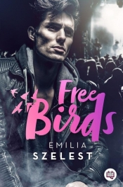 Free Birds - Szelest Emilia