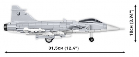 Armed Forces Saab JAS 39 Gripen E