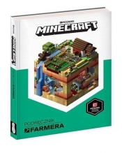 Minecraft. Podręcznik farmera - Sam Ross, Alex Wiltshire