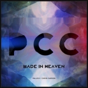 Made In Heaven CD - Paluch & Chris Carson