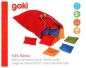 Znajdź parę - poduszeczki (GOKI-56828)