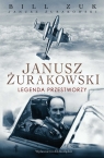 Janusz Żurakowski Legenda przestworzy Zuk Bill