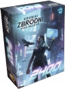 Gra Kroniki Zbrodni 2400 12+