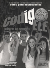 Codigo Ele 2 Cuaderno de Ejercicios - Belén Doblas Álvarez