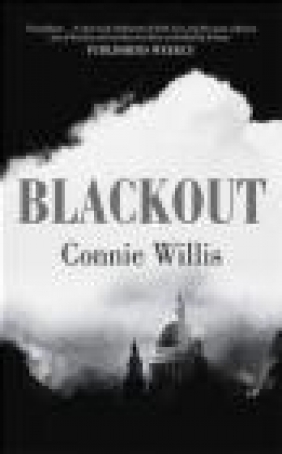 Blackout Connie Willis