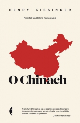 O Chinach - Henry Kissinger