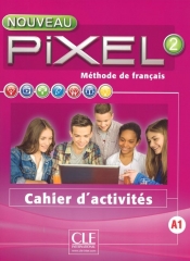 Pixel 2 Ćwiczenia - Stephanie Callet