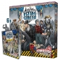 Zombicide 2.0: Monty Python's Flying Circus (dodatek)