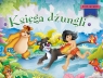 Księga dżungli. Rozkładanki Opracowanie zbiorowe