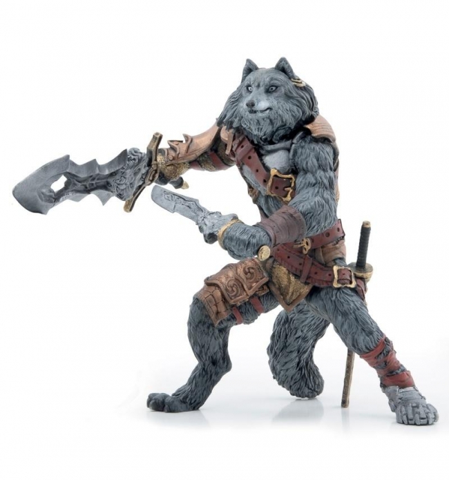 Wilk mutant