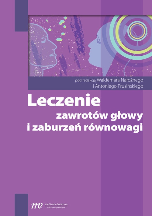 Leczenie zawrotów głowy i zaburzeń równowagi