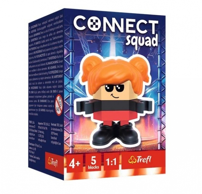 <img src='https://webimage.pl/pics/290/0/d5900511620290.jpg' style='height:440px' /> Klocki Connect - Squad Sue TREFL