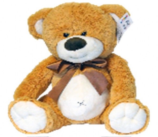 Miś Wilson jasny brąz 33 cm (3785b)