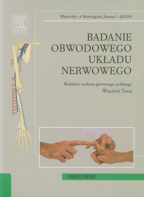 Badanie obwodowego układu nerwowego