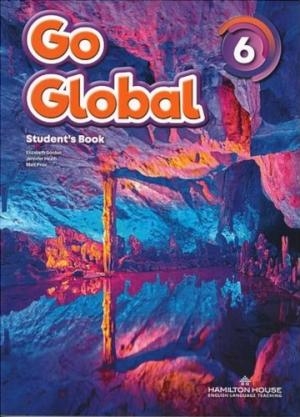Go Global 6 Student's Book