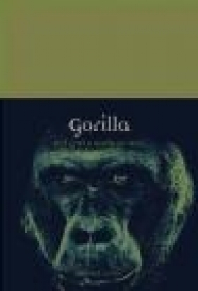 Gorilla - Kathryn Weir, Tedd Gott