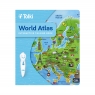 Tolki. World Atlas EN Opracowanie zbiorowe