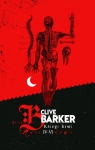 Księgi krwi 4-6 Clive Barker