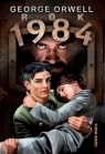 Rok 1984 George Orwell