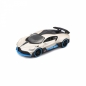 Model kompozytowy Bugatti Divo 1/24 biały (10131526WT)