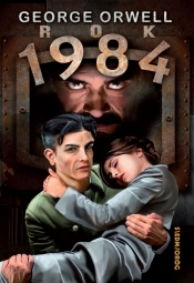 Rok 1984 - George Orwell