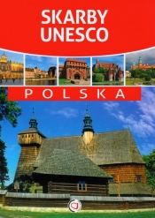 Skarby Unesco Polska (Uszkodzona okładka)
