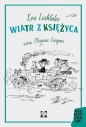 Wiatr z księżyca - Eric Linklater, Zbigniew Lengren