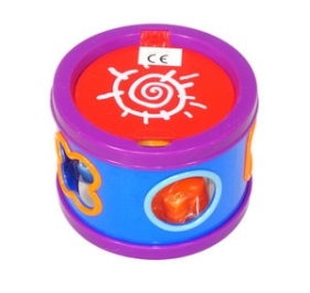 Bębenek sorter