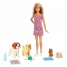 Barbie: Opiekunka piesków