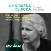 Agnieszka Osiecka - Nie ma jak pompa