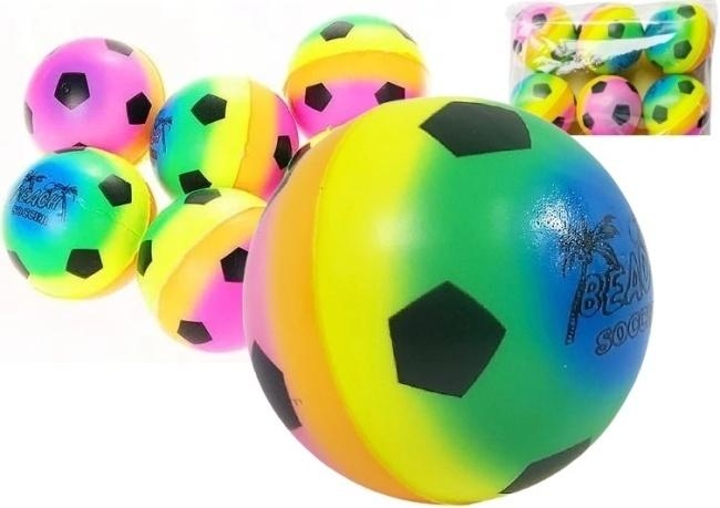 Piłka miękka 10cm