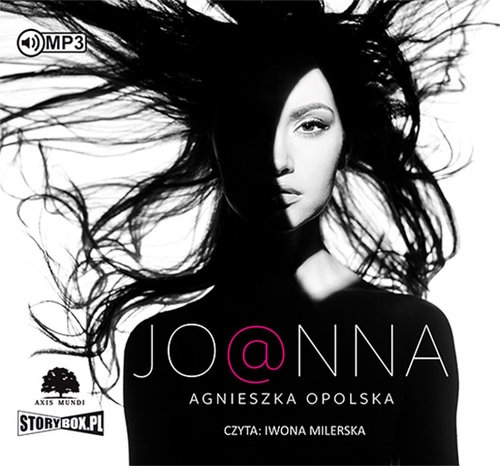 Joanna
	 (Audiobook)