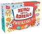 Dzieci kontra Rodzice - Zwierzaki