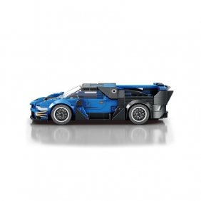 Reobrix, Klocki samochód Lamborghini - Vision GT 356 el.