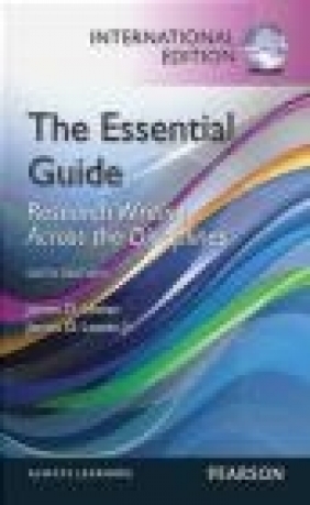Essential Guide Jim Lester, James Lester
