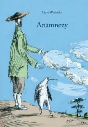 Anamnezy - Wodnicki Adam