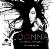 Joanna (Audiobook) - Opolska Agnieszka
