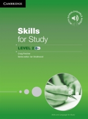 Skills for Study Level 2
