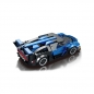 Reobrix, Klocki samochód Lamborghini - Vision GT 356 el.