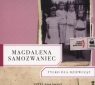 Tylko dla dziewcząt
	 (Audiobook) Samozwaniec Magdalena