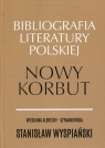 Stanisław Wyspiański Wiesława Albrecht-Szymanowska