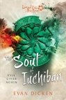 The Soul of Iuchiban Evan Dicken