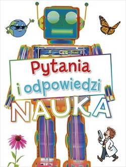 Pytania i odpowiedzi. Nauka