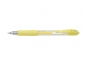 Długopis żelowy Pilot G-2 Pastel - żółty (BL-G2-7-PAY)