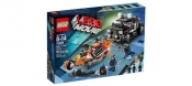 Lego Movie Wyścig superpojazdów (70808) - <br />