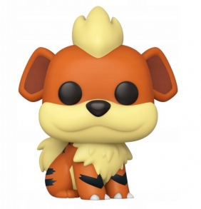 Funko POP! Figurka Games: Pokemon Growlithe
