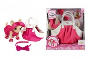 Chi Chi Love Pink Fashion (105894229)