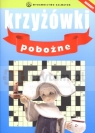 Krzyżówki pobożne Opracowanie zbiorowe